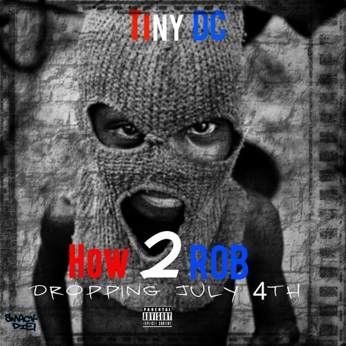 Tiny Dc - How 2 Rob