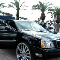 CadiLLac'in featuring L Beezy and 2GP(CrewzIFix)