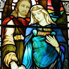 Aramaic Lord's Prayer by Orie Lightning & Rosie-Maria Love