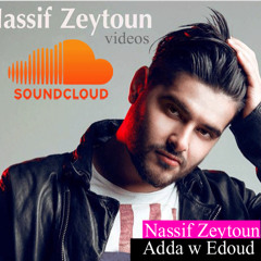 ناصيف زيتون - قدا وقدود 2015