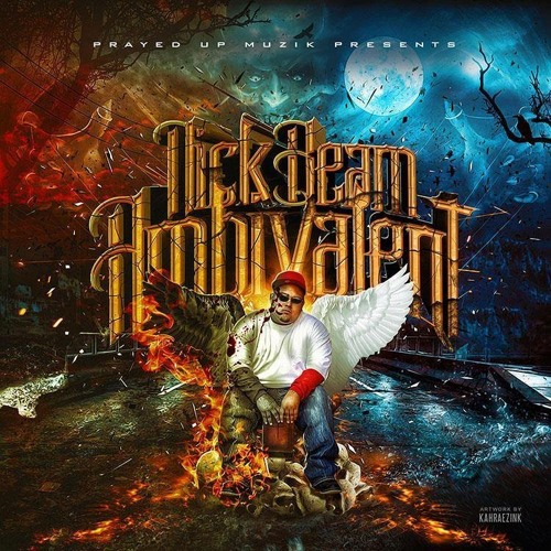 My Father Nick Beam Feat Don V, SegioB & J-Mizo produced by SEMusik