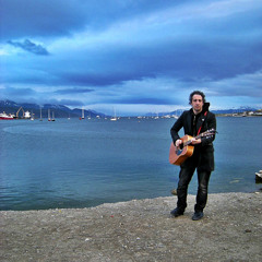 Pablo Krantz - La penultima rolling stone