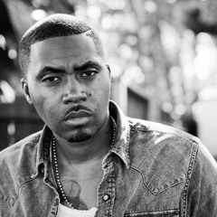 Nas-Nas is Like (Blend Remix)