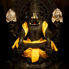 Tara - Nrsimha Caturdasi 02.05.15