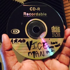 FREAKN YOU - VICEMAN ft. KROME(Darius Allison) 2004