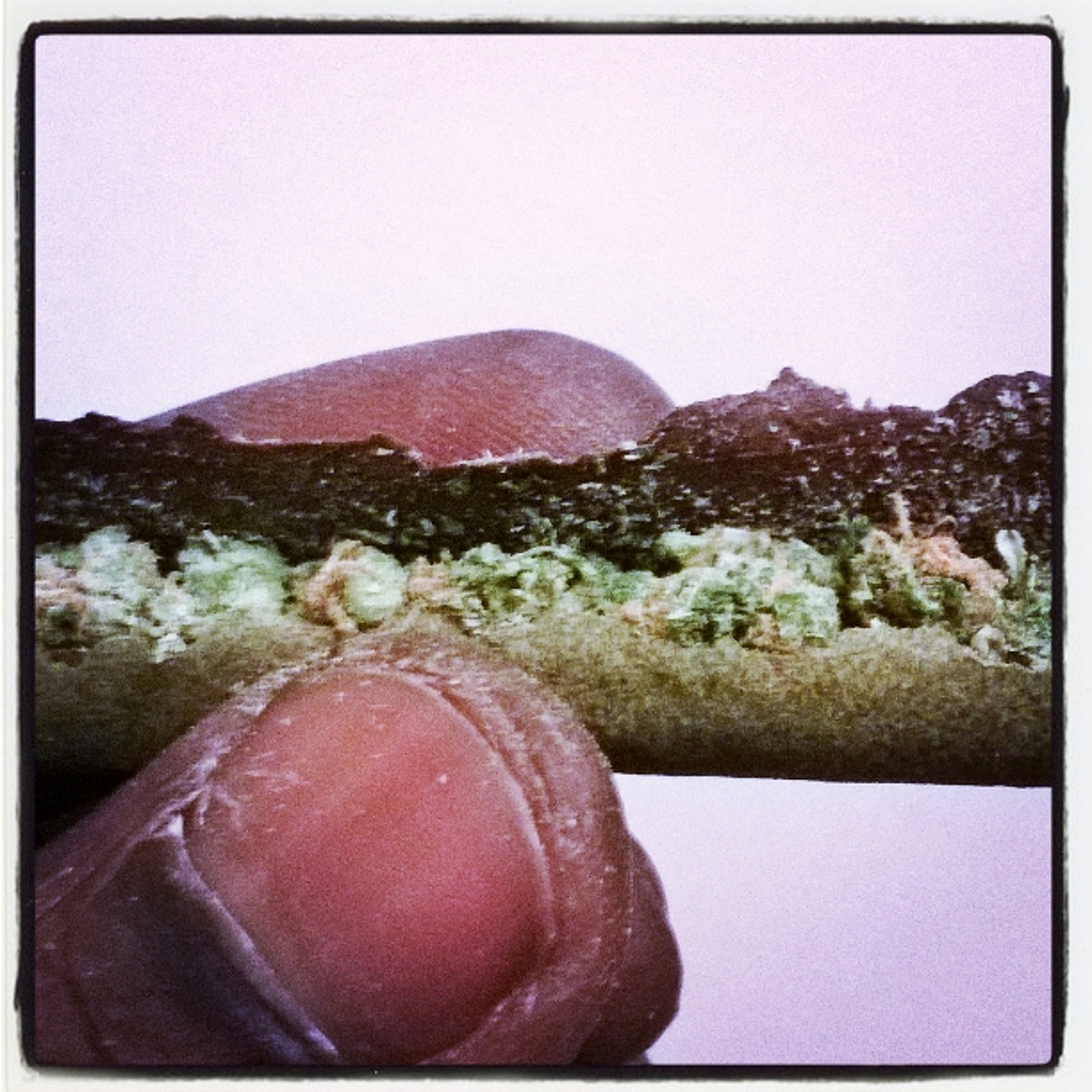 Roll ONE Smoke Ft Hendrix episode artwork