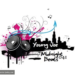 Young JOE  -  M!dN!ght BeaTS  -  041