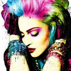 Queen Madonna