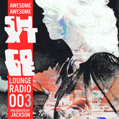 The Cove Lounge Radio 003 ft Jackson