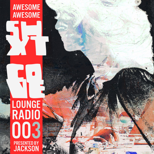 The Cove Lounge Radio 003 ft Jackson
