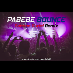 Pabebe Bounce (Original Mix)