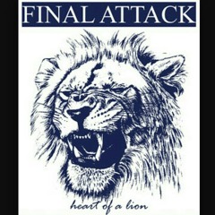 Final Attack - Can't Breakaway