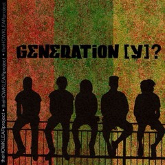 GENERATION ( Y )? ''THE HOWKLEAR PROJECT''