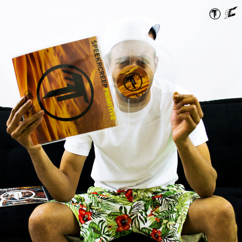 Speekrcreep live on Trebaltek TV/Radio (Tribal-House/Tech-House) July.2015.QuickMix