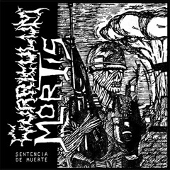 CURRICULUM MORTIS - Pudrete