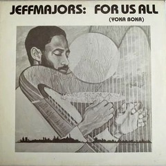 Jeff Majors - Yasmeen