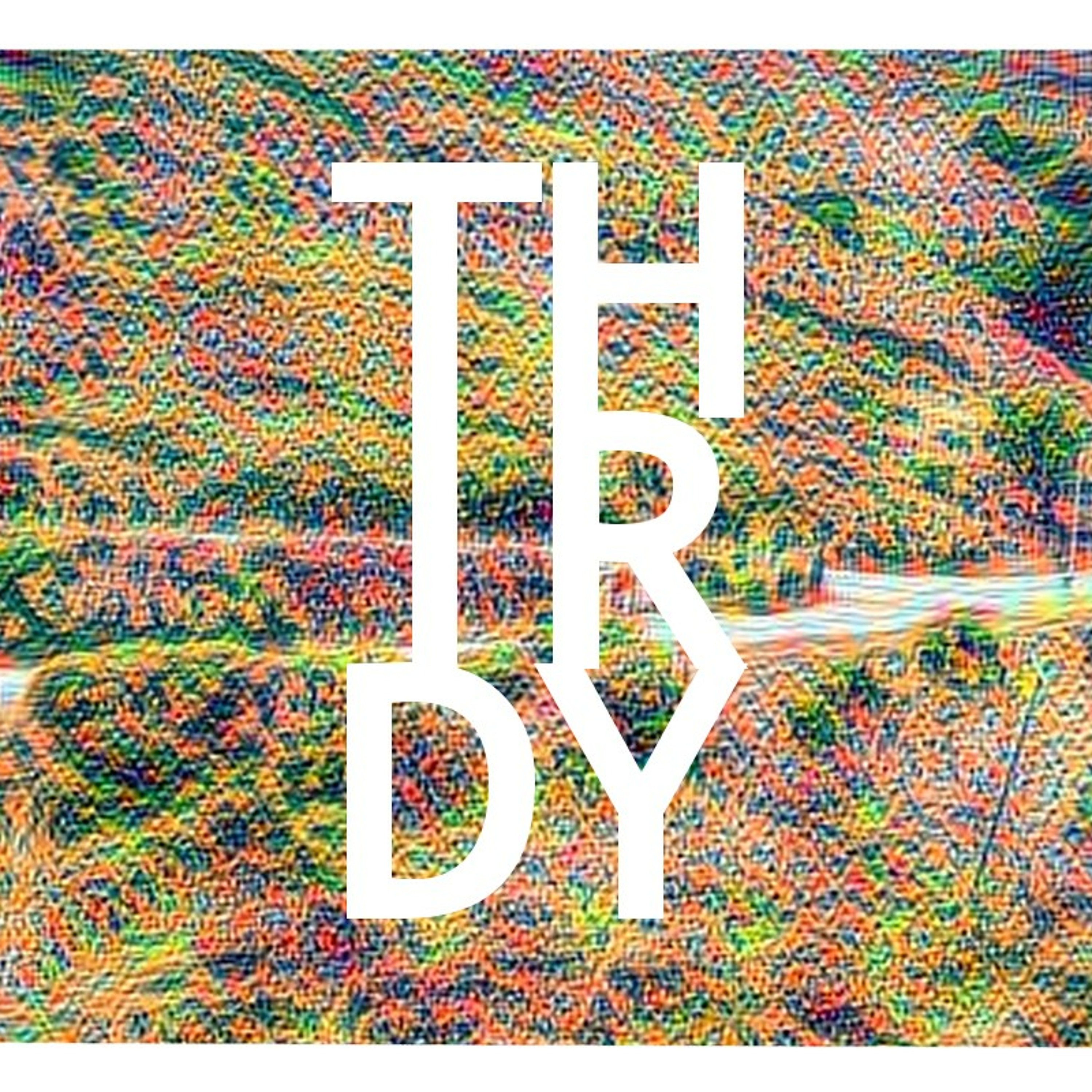 thirdy episode artwork