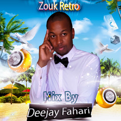 Deejay Fahari - - A L'ancienne Retro  Mp3