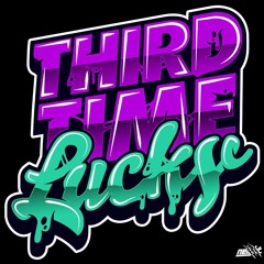 LIVE PSY TRANCE #1 presented by third time lucky