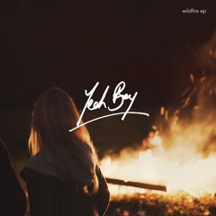 Yeah Boy - Stay