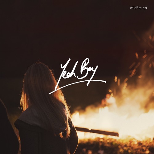 Yeah Boy - Stay