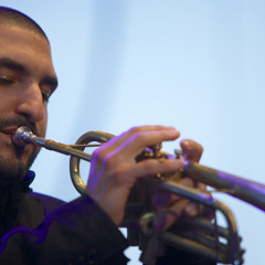 Ibrahim Maalouf - Obsession (live In Istanbul)