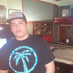 Forgot about Dre by 14 year old Go'Rilla at The Saltmine