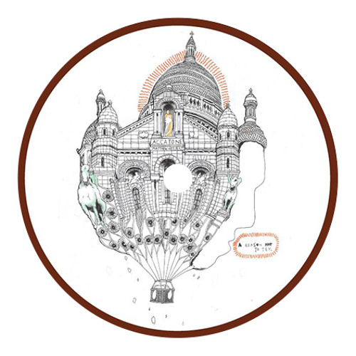 Accatone - A Reason Not To Try (Matthew Herbert's Gimme Some Remix)