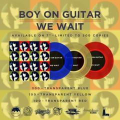 03 My Last Name (N3utral Remix)