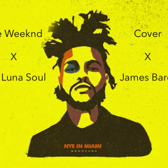 The Weeknd - Can't Feel My Face ( TLS x James Barclay )