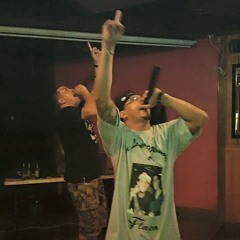 Good Fellas Regime - Raw Lyfe