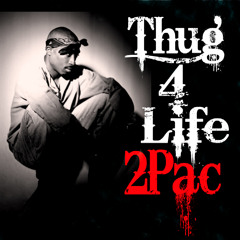 2pac - Thug 4 Life
