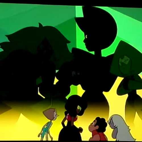 Full Steven Universe Theme (LIVE AUDIENCE Clearer)