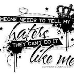 Sir(Cant Do It LIke Me)