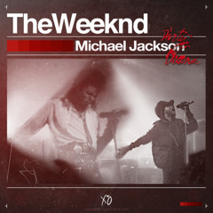 D.D. (Dirty Diana cover) - The Weeknd