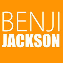 Benji Jackson - Wont Let This Moment Pass Us By - Preview