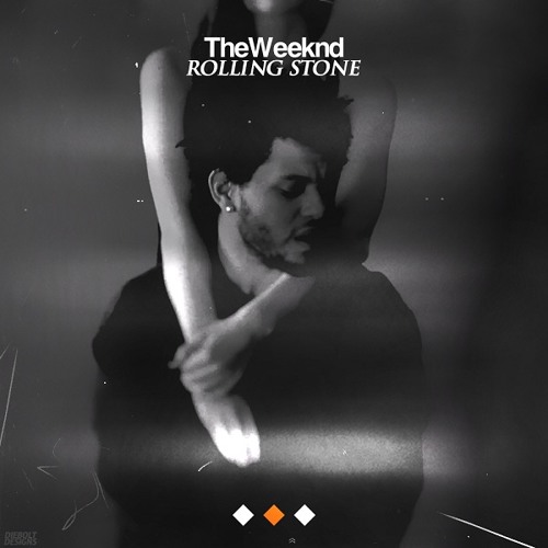 Stream Rolling Stone (The NEF Project Remix) - The Weeknd by B2LFC | Listen  online for free on SoundCloud
