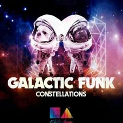 Invisible Rockers Crew - Crater (Galaxy Rock)