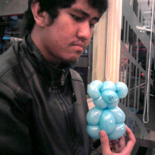 Dia Telah Pergi Naff Cover By Iqbal Arady On Soundcloud Hear