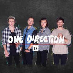 One Direction 18 (Instrumental Cover) [Snippet]