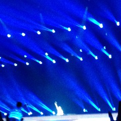 above & beyond - White's Satelite (ERNY MashUp)