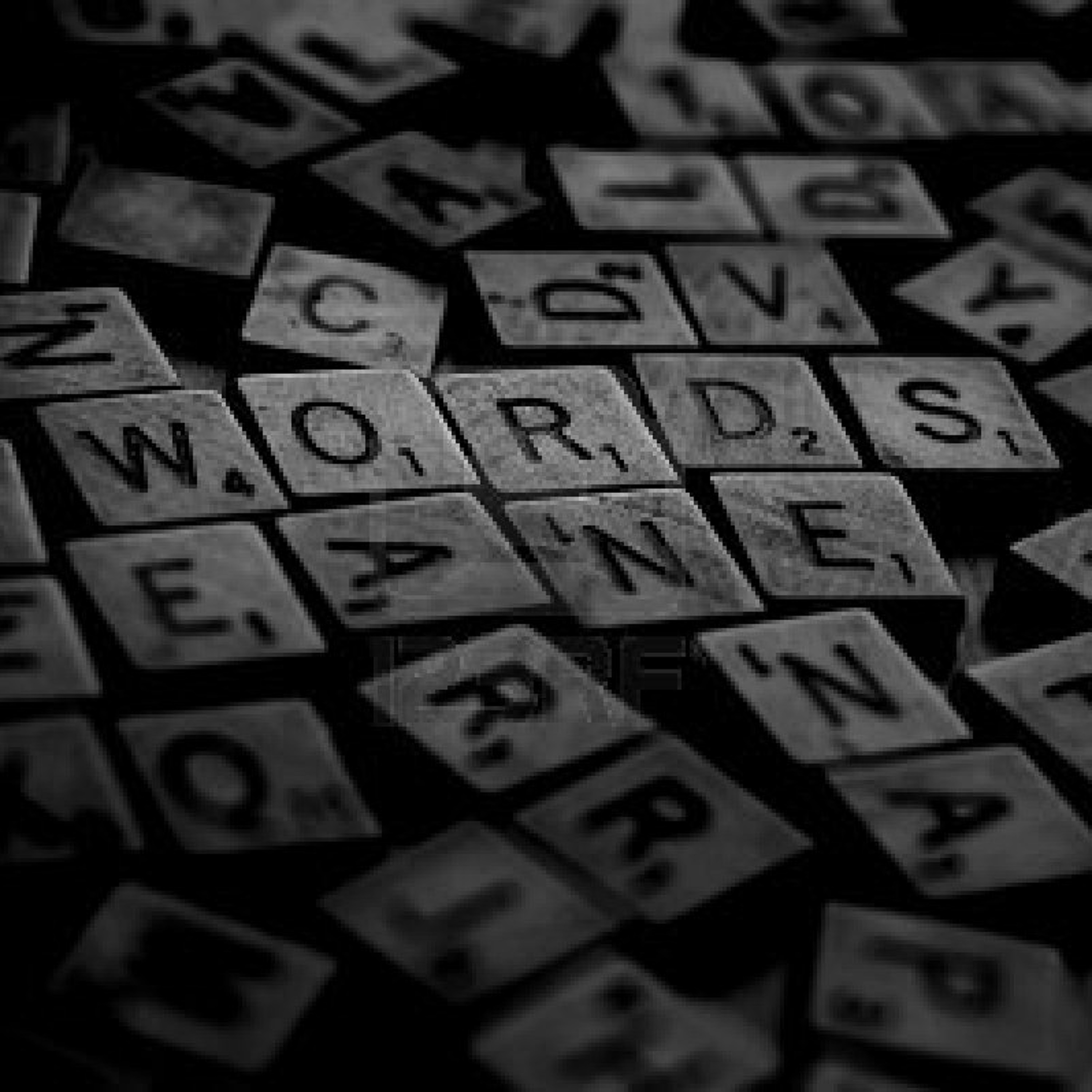 Words episode artwork