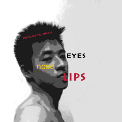 EYES,NOSE, LIPS (English Cover)