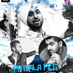 Djmudit Gulati & Dj Marsh-PATIALA PEG (Mash-up)
