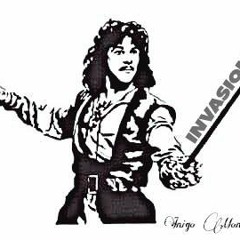 Invasion- Inigo Montoya