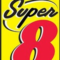 Dj Ty - Super 8
