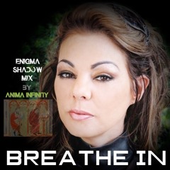 Sandra - Breathe In (Enigma Shadow Mix by Anima Infinity)