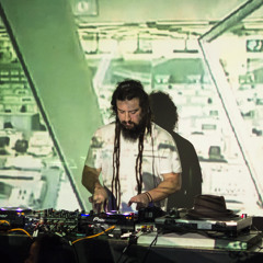 July 2015 Techno Mix