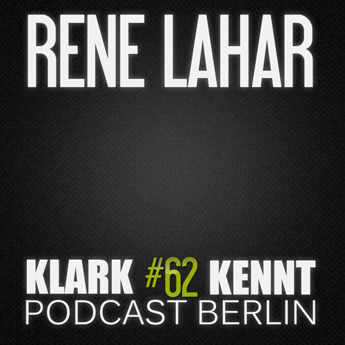 Download Lagu Rene Lahar - K K Podcast Berlin #62