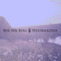 Boe Van Berg - Manchmal
